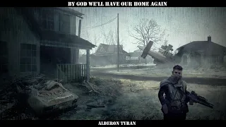 By God We'll Have Our Home Again - Alderon Tyran