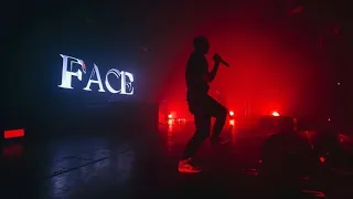 Face - Юморист (Live) | Концерт фейс в СПб 2021