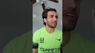 Manchester City fan reacts to Liverpool 2-2 Man. City - Salah is the best player in the world!