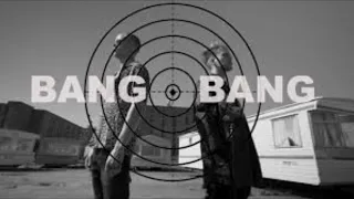 Hydro911 - Bang bang