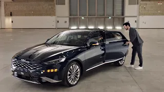 2022 Kia K8, (New kia k8 full review) Excellent luxury sedan car! kia k8, 2022 kia k8, kia k8 2022!