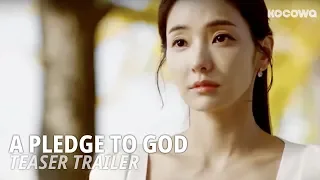How Dare a Married Woman Desire Someone Else's Man? [A Pledge to GodㅣTeaser Trailer]