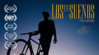 LOS(t) SUEÑOS - Cinematic Fixed Gear Cycling Documentary