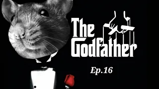 The Godfather: Mob Wars - Death, Assassinations and Marriage - Ep.16