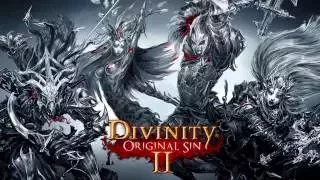 Divinity: Original Sin 2 OST - Nameless theme