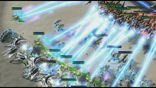 StarCraft 2: DIRECT STRIKE - Y'all Got Any More Of Them Void Rays? (1/?)