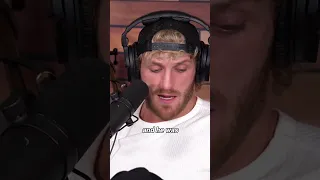 😤 LOGAN PAUL CONFRONTED JIDION