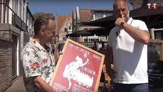 Terschelling.TV Journaal 19 juni 2021