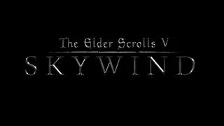 Skywind Official Soundtrack: Merciful and Benevolent feat. Sharm