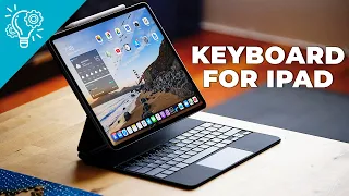 Top 5 Best Bluetooth Keyboard for iPad in 2024