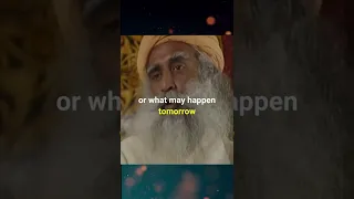 Sadhguru HOW TO KILL FEAR IN 5 SECONDS