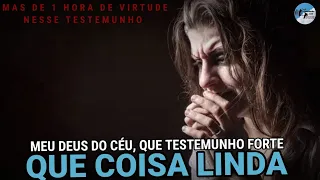 TESTEMUNHO CCB- TESTEMUNHO TERRÍVEL, NÃO ACREDITE NAS MENTIRAS DE SATANÁS PARA FAZER VC PERDER A FÉ