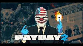 Pimped Out Gateway 1H | PayDay 2