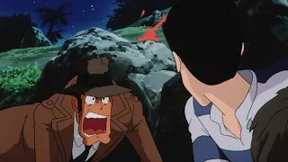 Lupin III Out of Context: Film Edition!!!