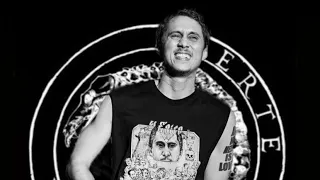 CANSERBERO | DOCUMENTAL BIOGRÁFICO | FILOSOFÍA DE VIDA | MUERTE