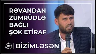 “Mümkün deyil ki, bu hadisəni kimsə görməsin” - Rəvandan ŞOK İDDİA / Bizimləsən