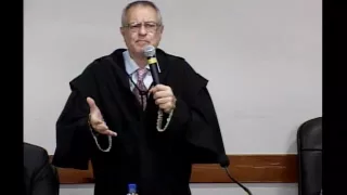 TRIBUNAL DO JÚRI E A ATUAÇÃO DO ADVOGADO NA POLÍCIA