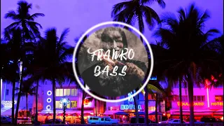 J. Balvin, Skrillex - In Da Getto [Bass Boosted]