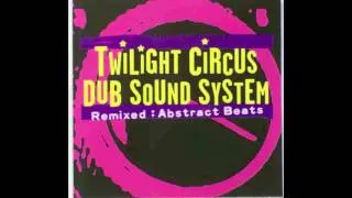 Twilight Circus - The Ride (DMX Krew Club Mix)