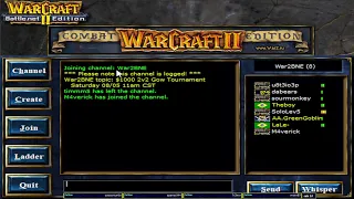 Warcraft 2 8.8.2023