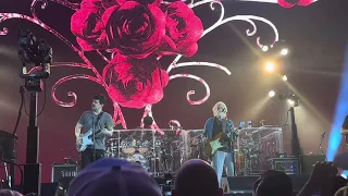 Dead and Company Sphere Las Vegas May 16, 2024 first set excerpts