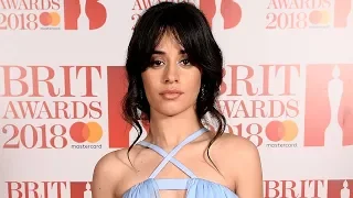 Camila Cabello Talks Living With Obsessive Compulsive Disorder