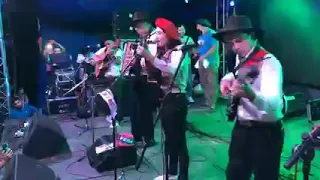 sele vera en vivo formosa