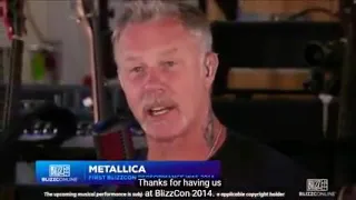 Metallica For Whom The Bell Tolls Live From Studio 2021