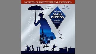 Mary Poppins - No Hay Que Dormir