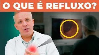 Refluxo, o que é? Quais os sintomas e como tratar?