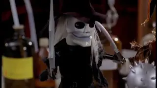 Puppet Master Vs  Demonic Toys