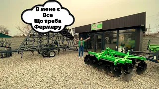 ВСЕ на одній площадці💪всі українські виробники техніки👌ЖИТНИЦЯ техно трейд у нас у місці