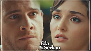 ● eda & serkan | falling apart | sen çal kapımı