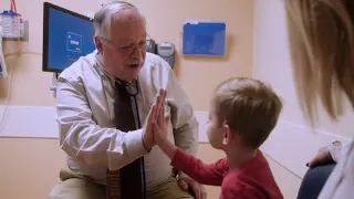 Intestinal Rehabilitation Center | Cincinnati Children's