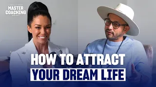 Do THIS to Manifest Your Dream Life with Regan Hillyer