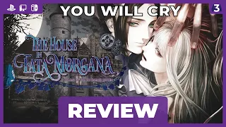 The Game With a Perfect 100 on Metacritic | The House in Fata Morgana Review