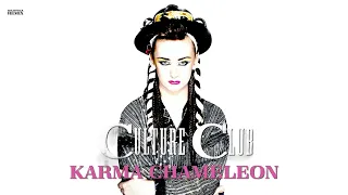 Culture Club - Karma Chameleon (Extended 80s Multitrack Version) (BodyAlive Remix)