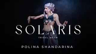 SOLARIS 2023 @ Octopus by Polina Shandarina