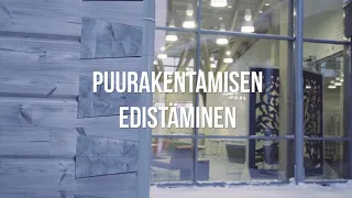 puurakentaminen