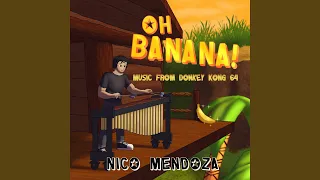 Jungle Japes (From "Donkey Kong 64")