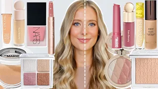 Which Top Rated Viral Makeup Product Wins?!