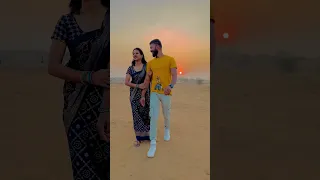 veer soniya and Samrat cute romantic video ❤️📸||#shorts#viral#romantic#trending#youtube