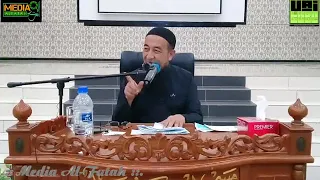 17.7.2018 Kuliah Dhuha Perdana - Menjawab Kemusykilan Agama - Ustaz Azhar Idrus