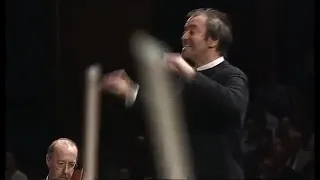 Stravinsky   The Firebird   Gergiev · Vienna Philarmonic · Salzburg Festival 2000