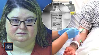 ‘Better Off Dead’: Nurse Accused of Killing Patients with Lethal Doses of Insulin