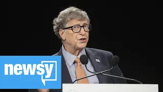 Bill Gates Falsely Linked To COVID-19