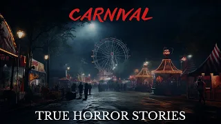 3 True Disturbing Carnival Horror Stories