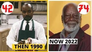 THE FRESH PRINCE OF BEL AIR 1990 Cast Then and Now 2022 How They Changed | Part 2