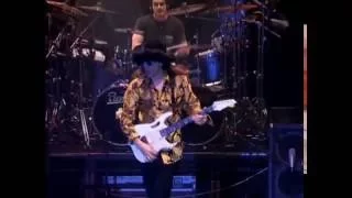 Steve Vai - The Animal - At Astoria 2001[Full HD]