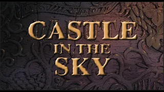 First time watching "Castle In The Sky"